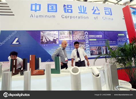 china aluminum fabricated products|aluminum corporation of China chinalco.